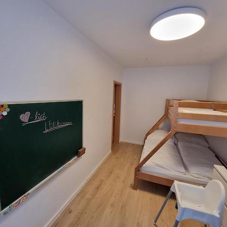 Neu Fewo Oberwiesenthal Eg Экстерьер фото