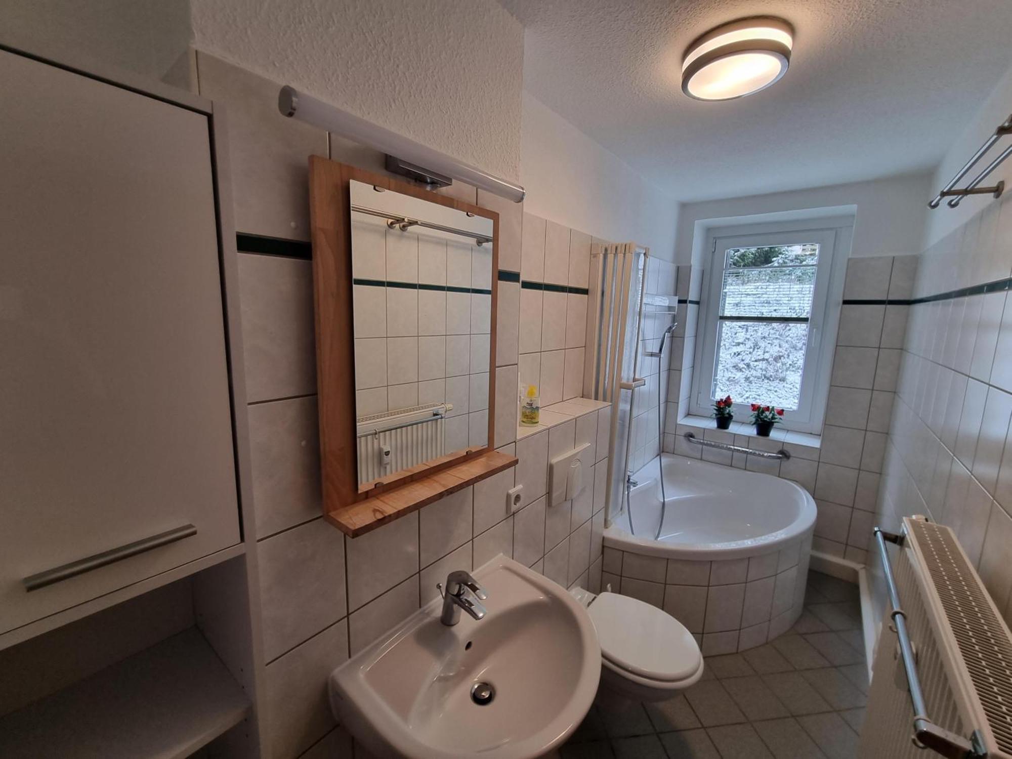 Neu Fewo Oberwiesenthal Eg Экстерьер фото